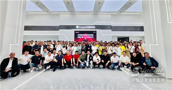 千人見(jiàn)證，正式發(fā)布！龍?bào)?號(hào)API SQ系列新品震撼上市